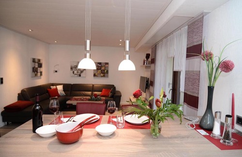 Ennepetal Apartment | Ferienwohnung Marion
