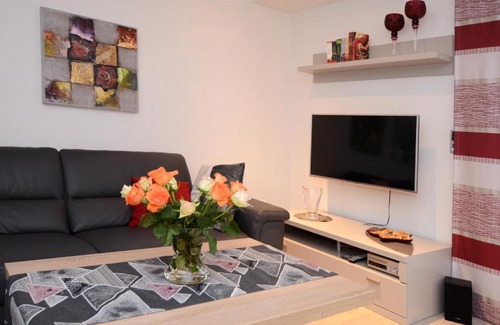 Ennepetal Apartment | Ferienwohnung Marion