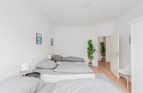 Markranstaedt Apartment | Ferienwohnung Markranstädt - Geräumige Apartments nahe Leipzig