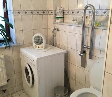 Nordstrand Apartment | Ferienwohnung Marschblick