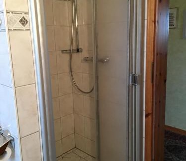 Nordstrand Apartment | Ferienwohnung Marschblick