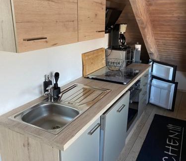 Langenargen Apartment | Ferienwohnung Mayer