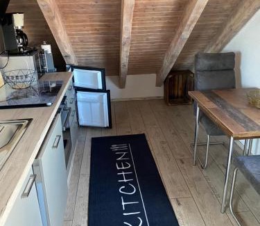 Langenargen Apartment | Ferienwohnung Mayer