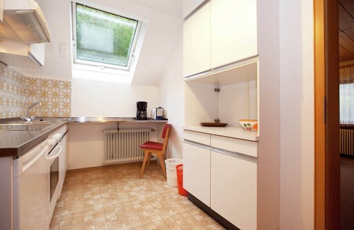 Bad Peterstal-Griesbach Apartment | Ferienwohnung mit Weinbergblick