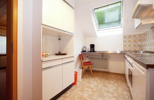 Bad Peterstal-Griesbach Apartment | Ferienwohnung mit Weinbergblick