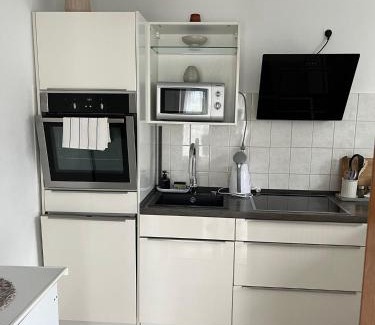 Weissach im Tal Apartment | Ferienwohnung Milla