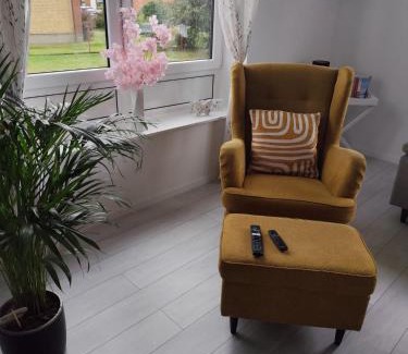 Schwienau Apartment | Ferienwohnung Milans Eck