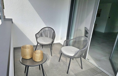 Saarburg Apartment | Ferienwohnung Miller - Ferienwohnung