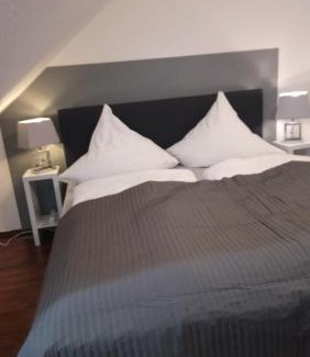 Daberstedt Apartment | Ferienwohnung mit 2 Schlafzimmern und Parkplatz