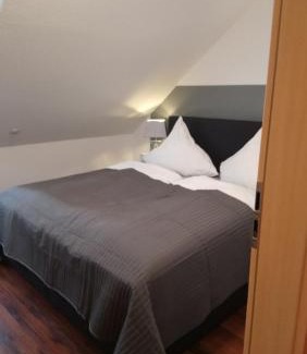 Daberstedt Apartment | Ferienwohnung mit 2 Schlafzimmern und Parkplatz