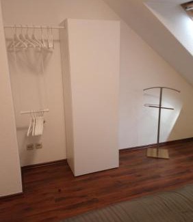 Daberstedt Apartment | Ferienwohnung mit 2 Schlafzimmern und Parkplatz