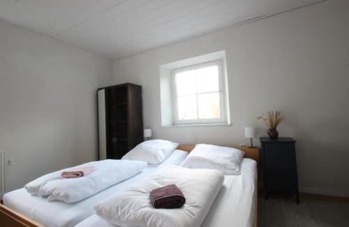 Konigsmoos Apartment | Ferienwohnung mit 3 Schlafzimmern im 1 Stock