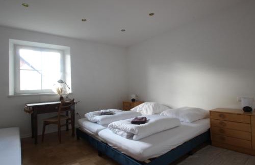 Konigsmoos Apartment | Ferienwohnung mit 3 Schlafzimmern im 1 Stock