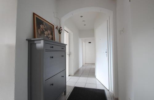Konigsmoos Apartment | Ferienwohnung mit 3 Schlafzimmern im 1 Stock