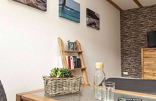 Schwanau Apartment | Ferienwohnung mit 80qm, 2 Schlafzimmer, 1 Wohn-/Schlafzimmer für 7 Personen