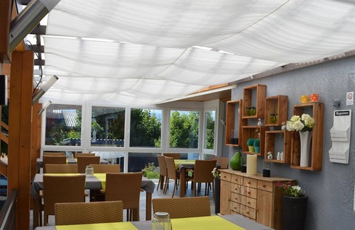 Seeboden Apartment | Ferienwohnung mit Balkon 2-4 Pers. - B & B Gmeineck