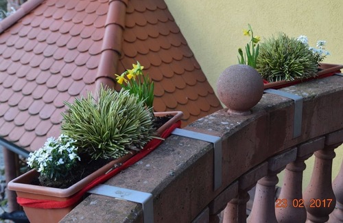 Lauf Apartment | Ferienwohnung mit ca. 75qm, 2 Schlafzimmer, für maximal 4 Personen