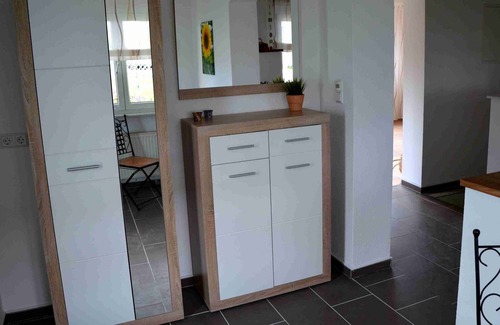 Sipplingen Apartment | Ferienwohnung mit ca. 50 qm, 1 Schlafzimmer, für maximal 2 Personen