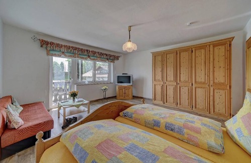 Neureichenau Apartment | Ferienwohnung mit Balkon im Bayerischen Wald