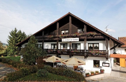 Neureichenau Apartment | Ferienwohnung mit Balkon im Bayerischen Wald