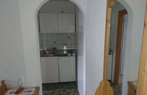 Nussdorf am Inn Apartment | Ferienwohnung mit Dusche/WC