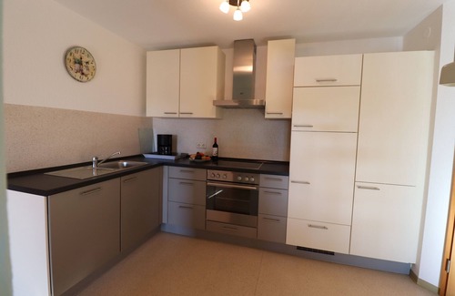 Hilzingen Apartment | Ferienwohnung mit Galerie, 70qm, max. 3 Personen