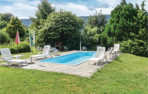Sattendorf Apartment | Ferienwohnung Mit Seeblick