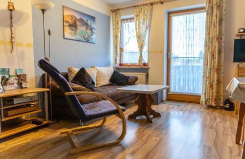 Weissenstadt Apartment | Ferienwohnung Mit Zwei Schlafzimmern Und Balkon