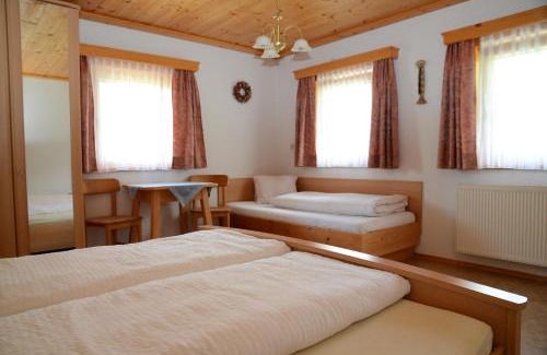 Innervillgraten Apartment | Ferienwohnung Mitterwalder
