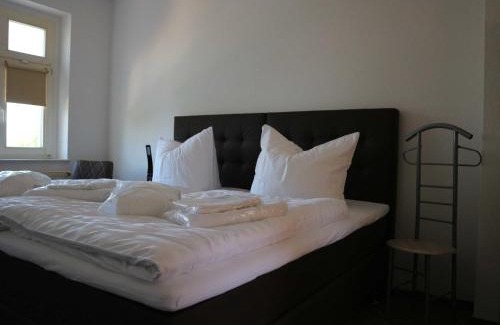 Forst Apartment | Ferienwohnung MIWE Gesundheitszent
