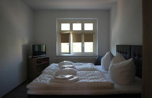 Forst Apartment | Ferienwohnung MIWE Gesundheitszent