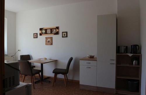 Forst Apartment | Ferienwohnung MIWE Gesundheitszent