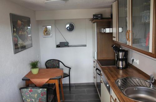 Mehren Apartment | Ferienwohnung Mohrs