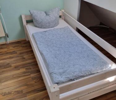Ahnatal-Weimar Apartment | Ferienwohnung/Monteurwohnung Alte Scheune bei Kassel