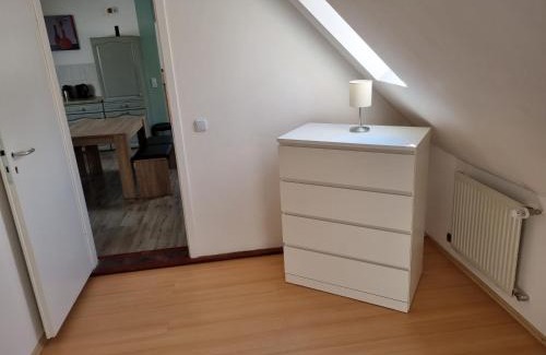 Ahnatal-Weimar Apartment | Ferienwohnung/Monteurwohnung Alte Scheune bei Kassel