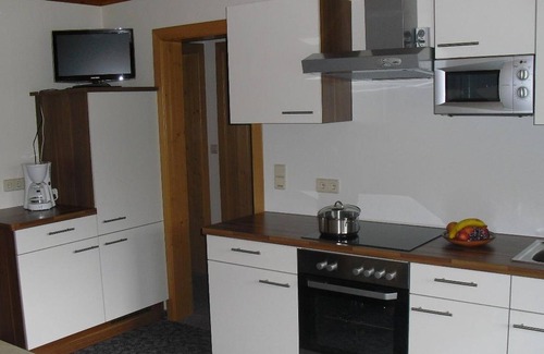 Gnesau Sonnleiten Apartment | Ferienwohnung Morgensonne - Pension & Ferienwohnung Sonnleiten