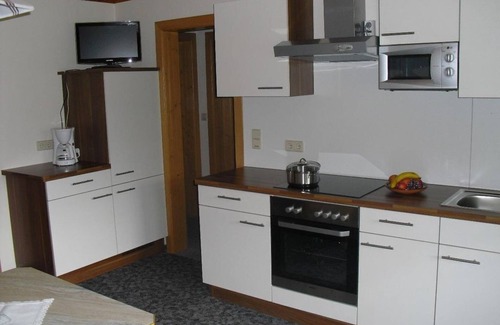 Gnesau Sonnleiten Apartment | Ferienwohnung Morgensonne - Pension & Ferienwohnung Sonnleiten
