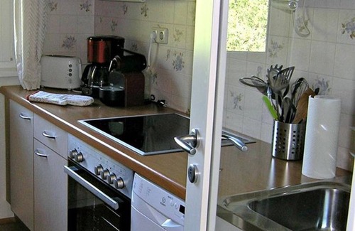 Spital am Pyhrn Apartment | Ferienwohnung Mountain View II - Ferienhaus Mountain View