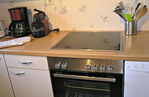 Spital am Pyhrn Apartment | Ferienwohnung Mountain View II - Ferienhaus Mountain View