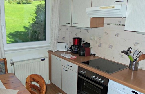 Spital am Pyhrn Apartment | Ferienwohnung Mountain View II - Ferienhaus Mountain View