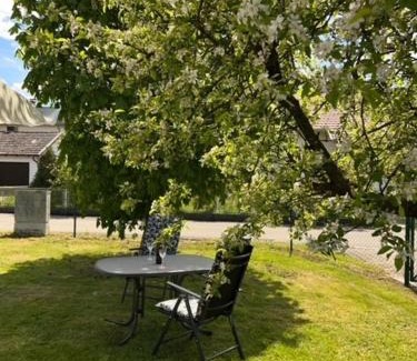 Tacherting Apartment | Ferienwohnung Mußner im Chiemgau