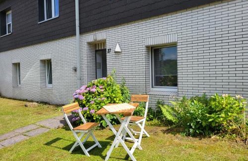 Bommern Apartment | Ferienwohnung Muttental