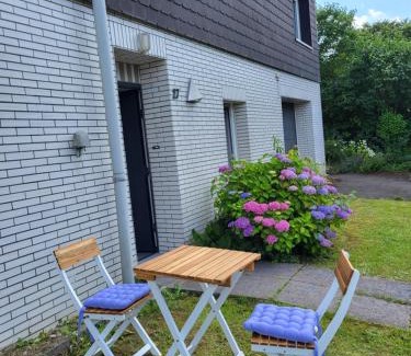 Bommern Apartment | Ferienwohnung Muttental