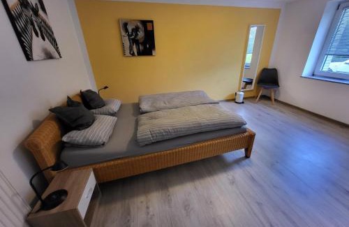 Bommern Apartment | Ferienwohnung Muttental