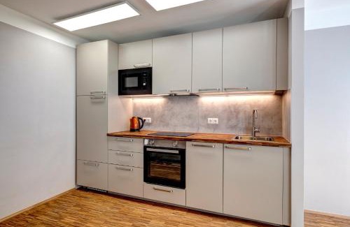 Altenessen House | Ferienwohnung Nähe Zollverein Essen