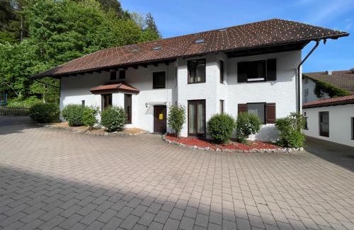 Wiggensbach Apartment | Ferienwohnung Natur & Spa