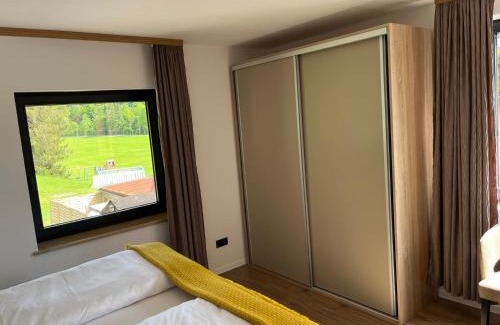 Wiggensbach Apartment | Ferienwohnung Natur & Spa