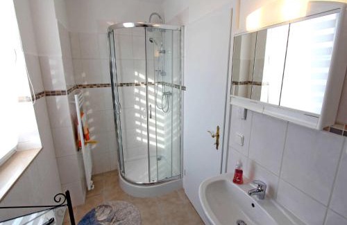 Neppermin Apartment | Ferienwohnung Neppermin USE 3241