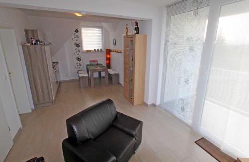 Neppermin Apartment | Ferienwohnung Neppermin USE 3241