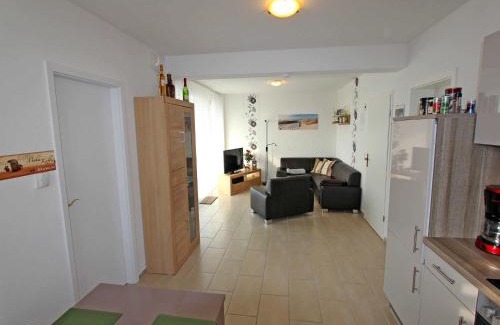 Neppermin Apartment | Ferienwohnung Neppermin USE 3241
